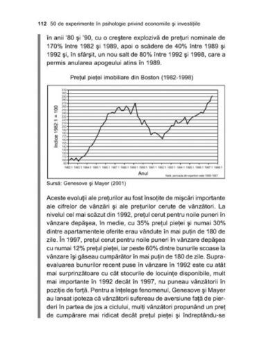 De Experimente N Psihologie Privind Economiile I Investi Iile Cum