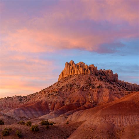 Visionary Wild Boulder Utah