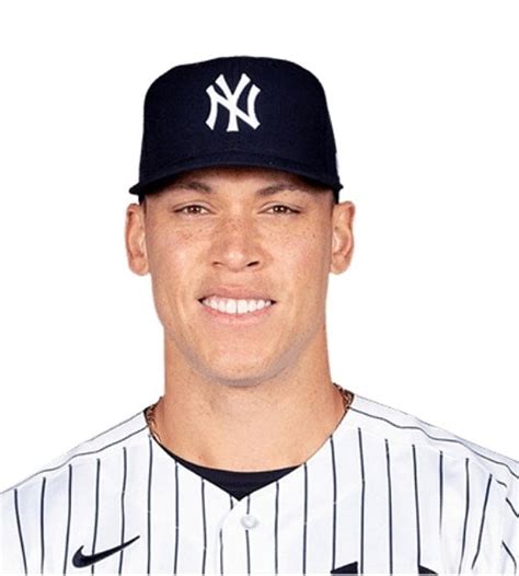 Aaron Judge Age, Net Worth, Wife, Family and Biography (Updated 2023