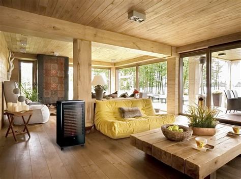 Газовый обогреватель на баллонном газе: цены и характеристики лучших ...