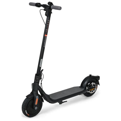 Segway Ninebot KickScooter F25E II | Action Webshop BE