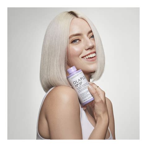 Buy Olaplex No P Blonde Enhancer Toning Conditioner Sephora Australia