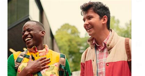 Sex Education Todo Lo Que Debes Saber De La Serie De Netflix