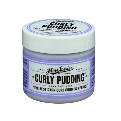 Miss Jessie S Curly Pudding Creme Shop Styling Products Treatments