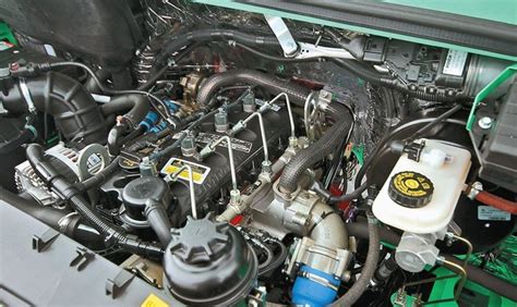 Двигатель Cummins Газель: устройство, ремонт, характеристики