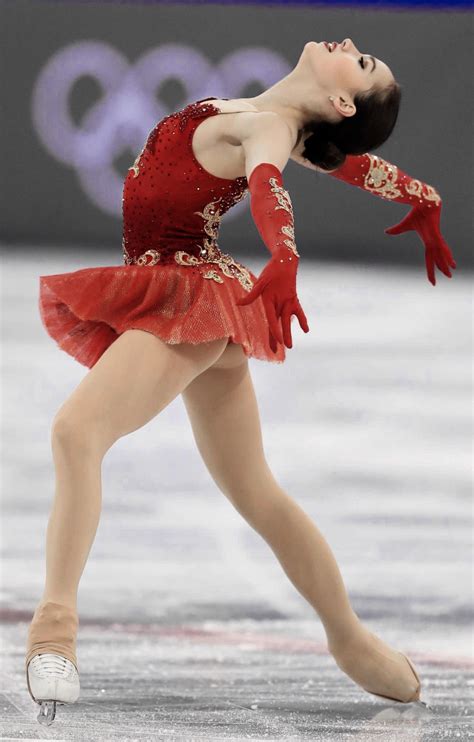 Alina Zagitova Figure Skating Dresses Hot Figure Skaters Russian Figure Skater