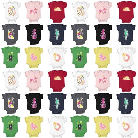 Onesie Pattern For Kids