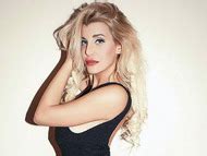 Naked Charlotte Caniggia Added 10 28 2017 By Manuros72