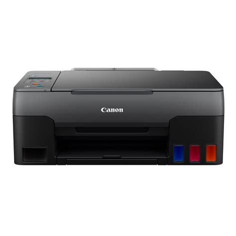 Printer Canon IJ MFP PIXMA G2420 EUM EMB