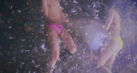 Nude Video Celebs Mathilde Lamusse Nude Clemence Boisnard Nude Yves 2019