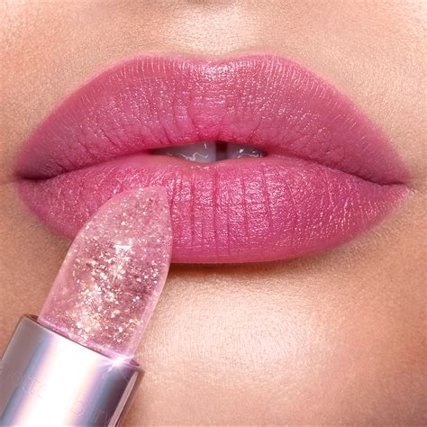 Glowgasm Lips: Charlotte’s New Colour Changing Lipsticks | Charlotte ...