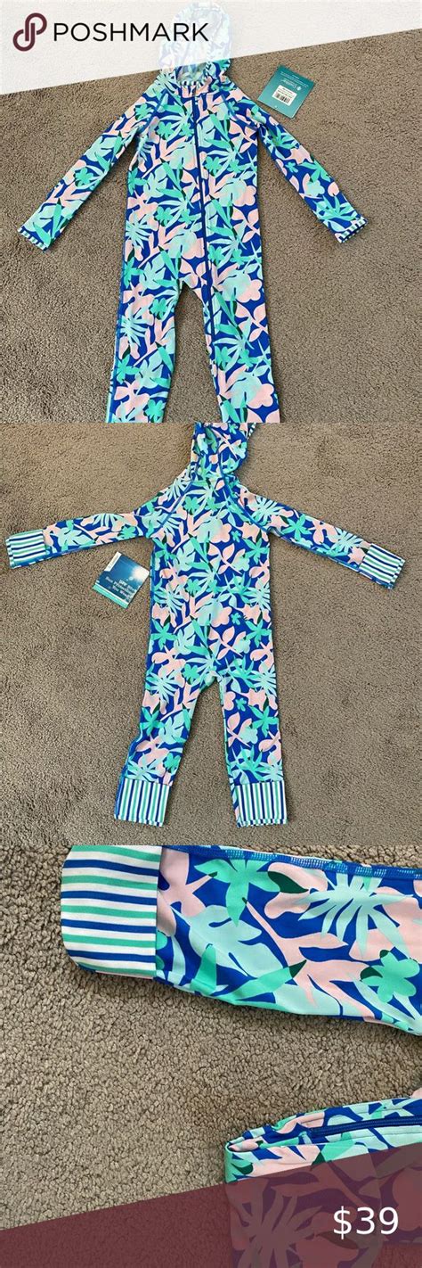 Coolibar swim suit 12-18 months in 2022 | Swimsuits, Coolibar, Clothes ...