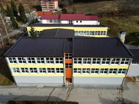 Rama Prozor Info Poziv na proslavu 45 godišnjice mature