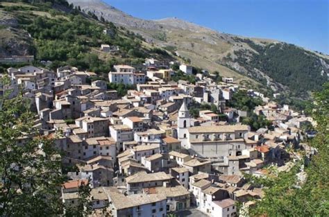 Borghi Pi Belli Del Molise Da Visitare In Estate