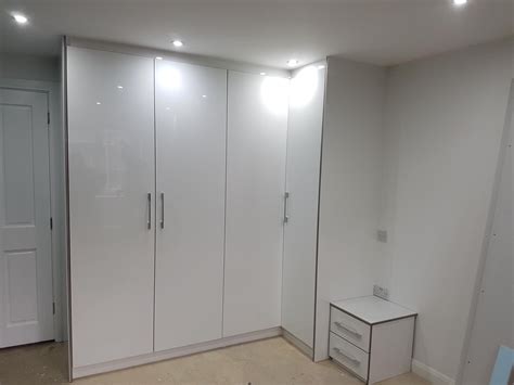 No1 Fitted Wardrobe Prices Top Fitted Bedrooms Leicester Uk