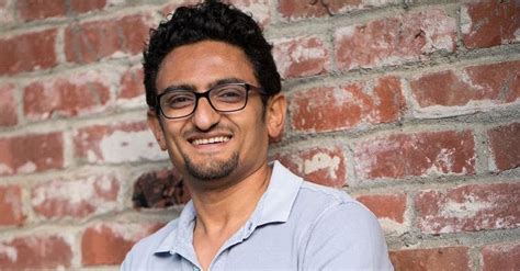 Wael Ghonim: We Have A Duty To Use Our Social Media Power To Speak The