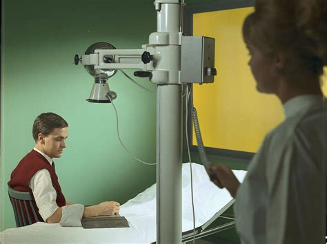 los-rayos-x-una-revolucion-para-la-ciencia - Ciudades del Futuro