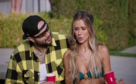 Skye Townsend Jessica Lord Bikini Scene In The Real Bros Of Simi Valley The Movie AZNude