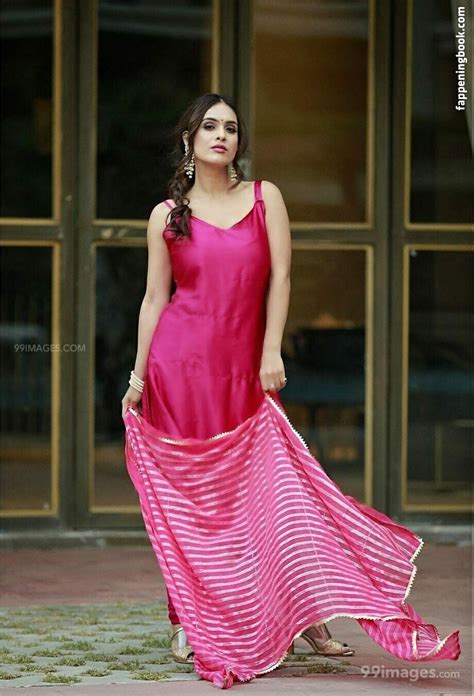 Neha Malik Nehamalik335 Nude OnlyFans Leaks Fappening FappeningBook