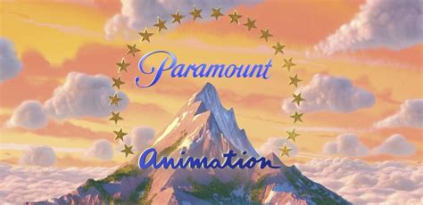 Paramount Animation: Movie List and History | LovelyCharacters.com