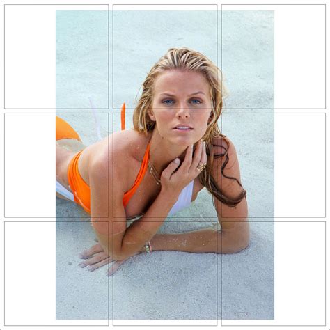 Brooklyn Decker Hot Sexy Photo Print Buy Get FREE Choice Of EBay