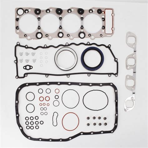 Ремкомплект двигателя ISUZU ELF 4HG1T, 4HQ1 TONYCO - TONYCO арт ...