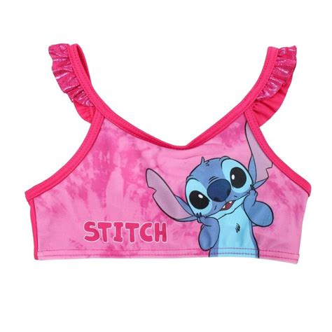 Stitch Bikini Disney Kinderwinkel