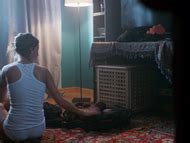 Naked Irina Starshenbaum In Attraction II