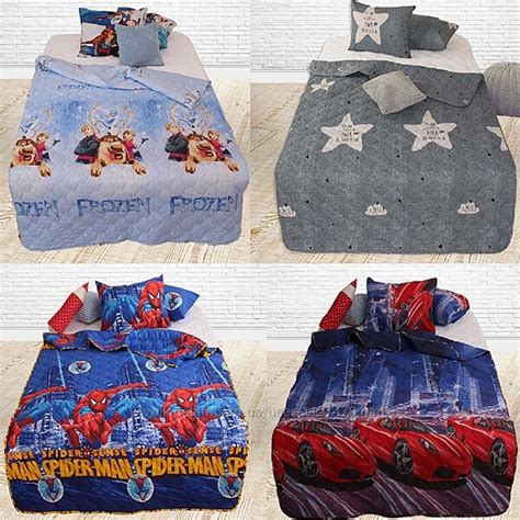 Подростковые стеганые покрывала одеяла из хлопка, 740 грн. - Kidstaff ...