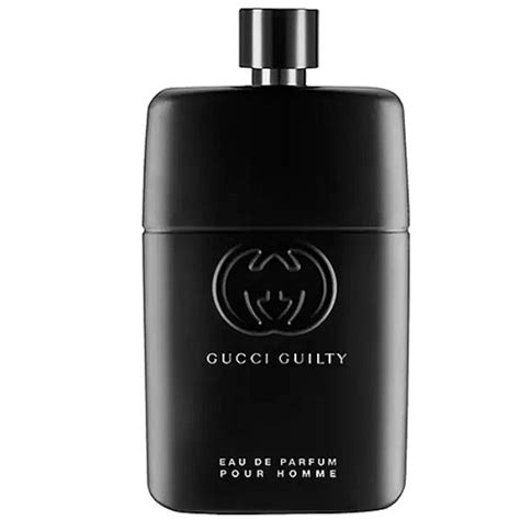 Gucci Perfume Gyaan