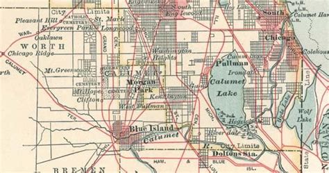 calumet city illinois united states britannicacom