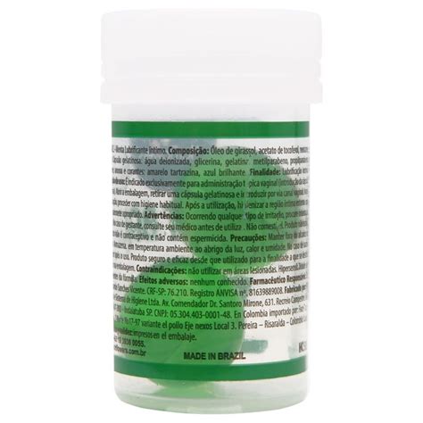 Bolinha Beija Muito Unidades Hot Flowers Gall