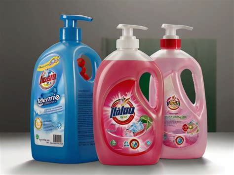 Hand Wash Detergents Manufacturing Plant Setup Cost Report 2024 Investment Opportunities