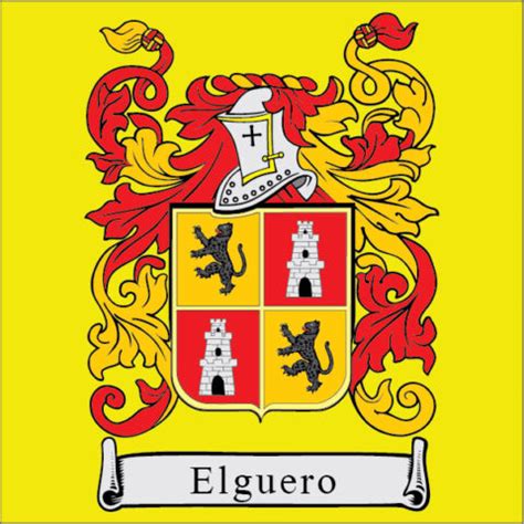 Elguero Heraldica Sairaf