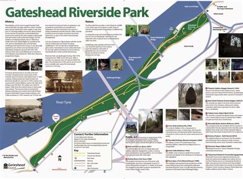 Gateshead Quayside and Riverside Park - Newcastle City Futures