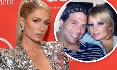 Paris Hilton Says It Still Gives Me Post Traumatic Stress Disorder Even Talking About Sex Tape