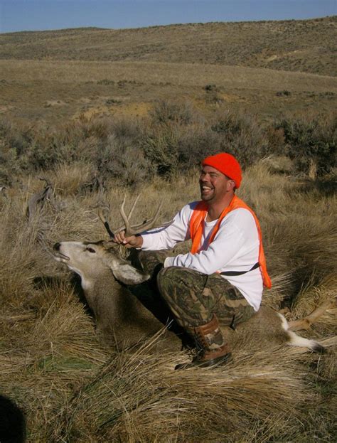 Colorado Hunting 38