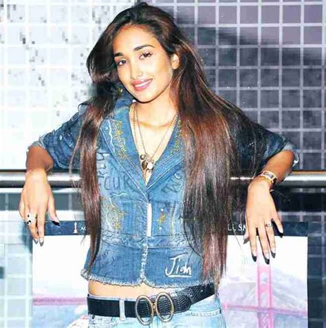 Jiah Khan Height Jiah Khan Died At 25 Jiah Khan And Sooraj Pancholi