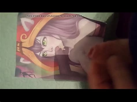 Lulu Cum Tribute XVIDEOS