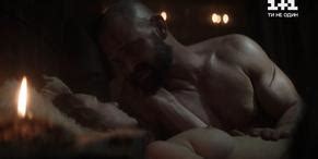 SLOVANIA NUDE SCENES AZNude