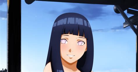 Pack De Imagens Hentai Da Hinata Hyuuga