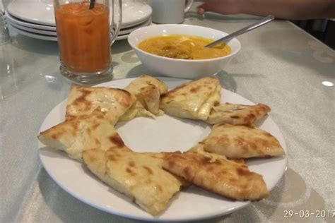 Top 10 Best Cheese Naan In Kl And Selangor 2025 Cheesy And Flavorful