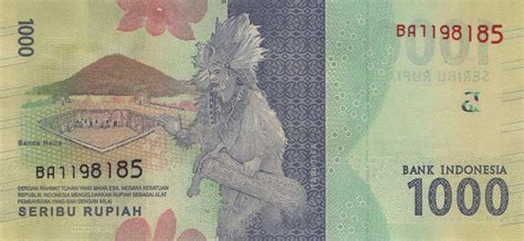 realbanknotescom indonesia pa  rupiah