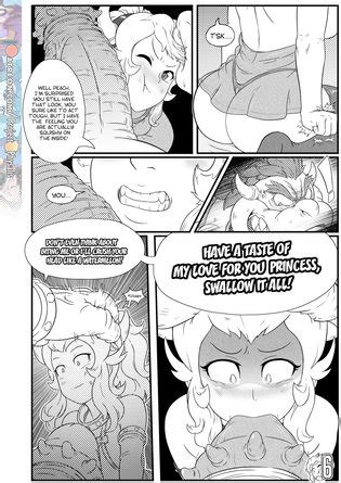 Project Physalis Princess Conquest Luscious Hentai Manga Porn