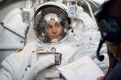 Nasa Spacesuits Need An Upgrade