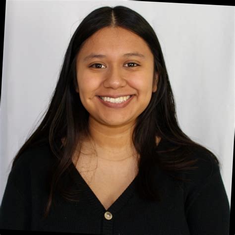 Leslie Gomez Office Manager National Student Leadership Conference