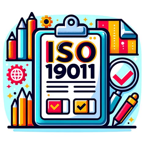 ISO 19011 Auditing Management Systems Guidelines