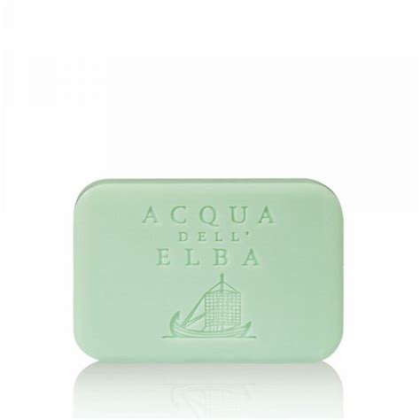 Acqua Dell Elba Arcipelago Donna Sapone Profumeria Beghin