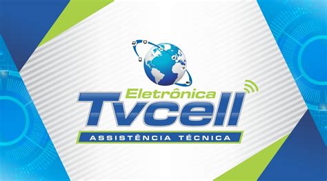 Eletrônica Tv Cell