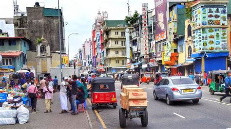 Qué ver en Sri Lanka en 15 días